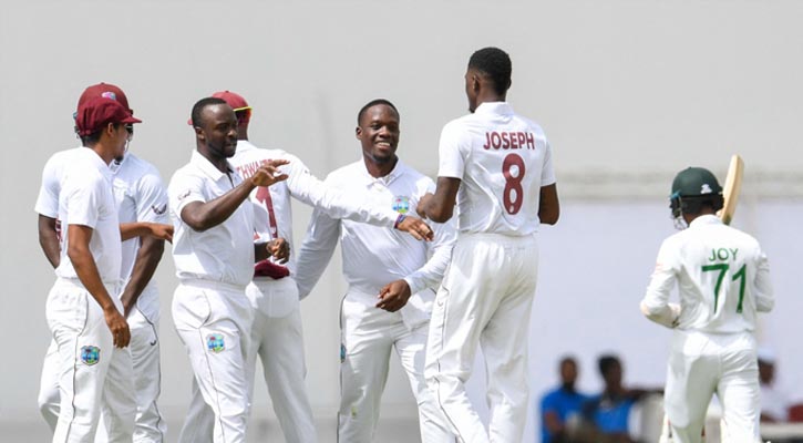 শূন্যের মিছিলের পর সাকিবের পাল্টা আক্রমণ