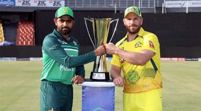 পাকিস্তানের হোটেলে ইঁদুর ও দুর্গন্ধ পোহাতে হয়েছে অস্ট্রেলিয়ার