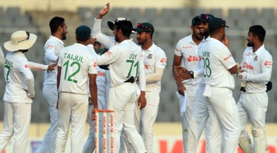 কেমন একাদশ নিয়ে নামছে বাংলাদেশ