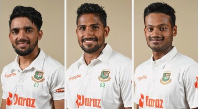 চলতি বছর ‘ডাক’ মারায় শীর্ষে বাংলাদেশের ৩ জন