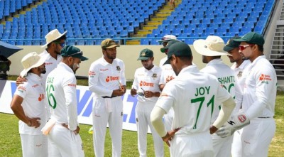 আফসোসের সেশনে কেবল সাকিবেই স্বস্তি