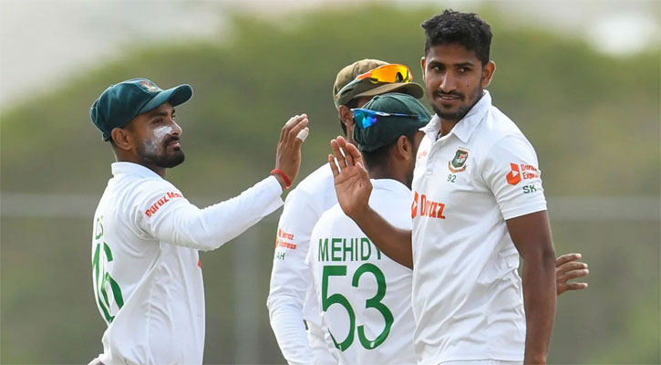 জেতার জন্যই খেলবে বাংলাদেশ