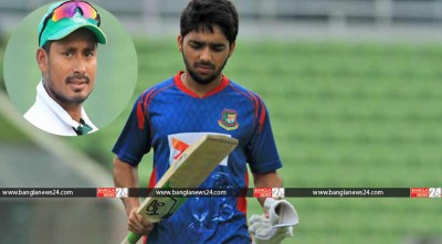 মুমিনুলকে যে পরামর্শ দিলেন আশরাফুল