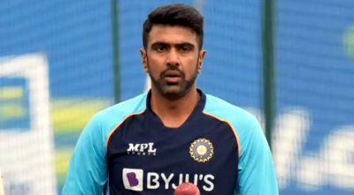 করোনা পজিটিভ অশ্বিন, যেতে পারেননি ইংল্যান্ড সফরে