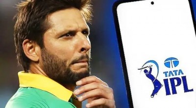 ক্রিকেটে ভারত যা বলবে, তা-ই হবে: আফ্রিদি