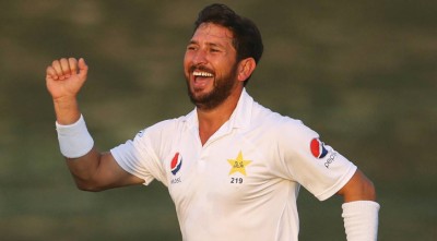 পাকিস্তান টেস্ট দলে ফিরলেন ইয়াসির শাহ