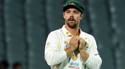 ইনজুরিতে এবার ছিটকে গেলেন ট্রাভিস হেডও