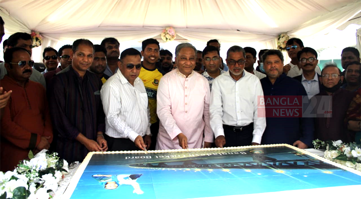 পদ্মা সেতুর গল্পের প্রতিটা পাতায় শেখ হাসিনার নাম লেখা: পাপন