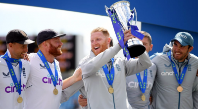 ইতিহাস গড়ে নিউজিল্যান্ডকে ধবলধোলাই করলো ইংল্যান্ড