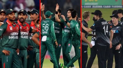 ত্রিদেশীয় সিরিজের উদ্বোধনী ম্যাচেই মাঠে নামবে বাংলাদেশ