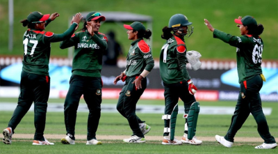 ৬ ভেন্যুতে নিউজিল্যান্ডের বিপক্ষে ৬ ম্যাচ বাংলাদেশের