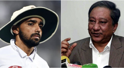 মুমিনুল নিশ্চয়ই ফিরে আসবে, বিশ্বাস পাপনের