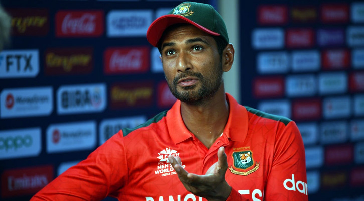 রিয়াদের বিশ্বাস, প্রস্তুতি আসে মাথা থেকে