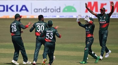 সাড়ে ৬ বছর পর টি-টোয়েন্টি একাদশে বিজয়