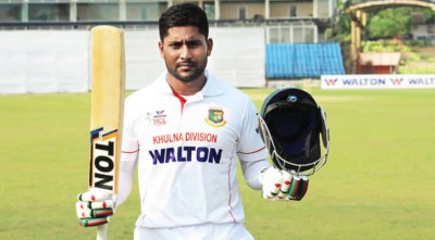 ইমরুলের ব্যাটে টাইগার্সের জয়