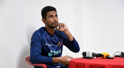 সাকিব খুবই ভালো ব্যাটিং করেছে : রিয়াদ