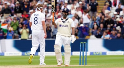 এক ম্যাচেই একগাদা রেকর্ড পন্থের