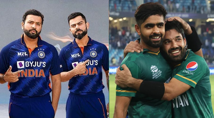 ভারতের শাস্তিতে পাকিস্তানের লাভ