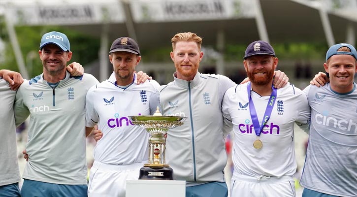 বিউটি অব টেস্ট ক্রিকেট ও একটি রোমাঞ্চকর অপেক্ষা