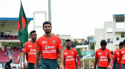 ম্যাচ ফির ২০ শতাংশ কাটা গেল টাইগারদের