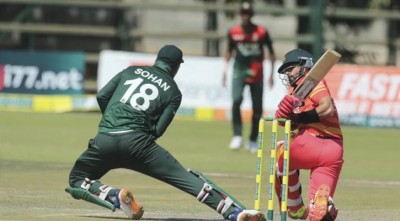 ওয়ানডে ও টি-টোয়েন্টি খেলতে জিম্বাবুয়ে যাচ্ছে বাংলাদেশ