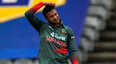 জিম্বাবুয়েতে যেতে চান না সাকিব, পাঠানো হবে ‘শক্ত দল’