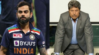 দল থেকে বাদ পড়তে পারেন কোহলি