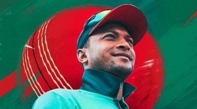 সাকিবের কত বড় ভক্ত জানিয়ে দেখা করুন তার সঙ্গে