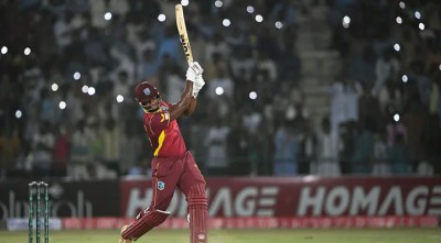 কিমো পলের স্থলাভিষিক্ত রোমারিও