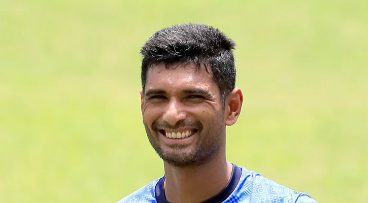 রিয়াদের ২৫, ২৮ রানের গুরুত্ব অনেক বেশি : তামিম