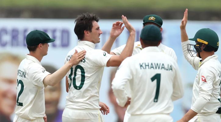 হেরেও শীর্ষে অস্ট্রেলিয়া, সবার শেষে বাংলাদেশ