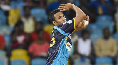 জিম্বাবুয়ে সফরে না গিয়ে সিপিএল খেলবেন সাকিব!