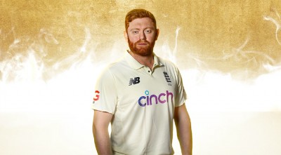 আইসিসির জুন মাসের সেরা বেয়ারস্টো