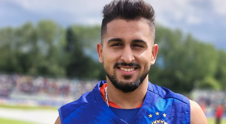 উমরানকে টি-টোয়েন্টিতে না খেলানোর পরামর্শ মদন লালের