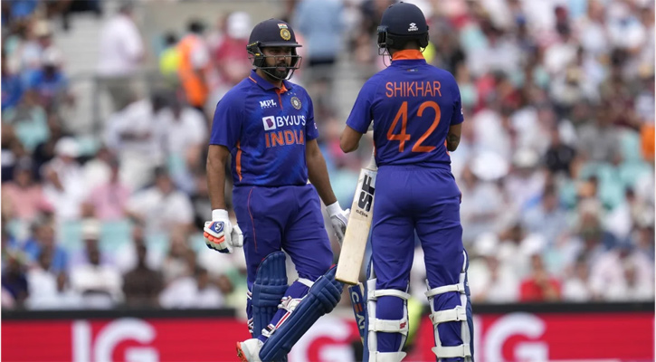 বুমরাহর বোলিং জাদুর পর বিশাল জয় ভারতের