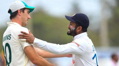 শ্রীলঙ্কানদের দুর্দশার করুণ কাহিনী শোনালেন কামিন্স