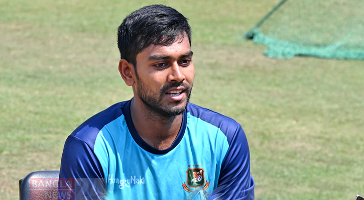 এক ম্যাচ হাতে রেখেই সিরিজ জিততে চায় বাংলাদেশ