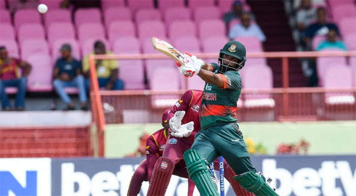 বাকিদের সুযোগ দিতে একাদশের বাইরে থাকতে আপত্তি নেই তামিমের