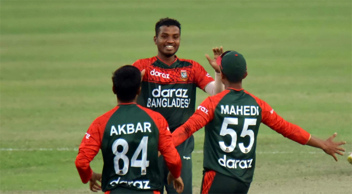 ডোপ টেস্টে পজিটিভ শহিদুল, নিষিদ্ধ ১০ মাস