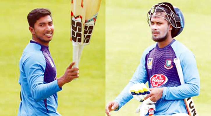 ‘এ’ দলের স্কোয়াডে নেই মুমিনুল, আছেন সৌম্য-সাব্বির