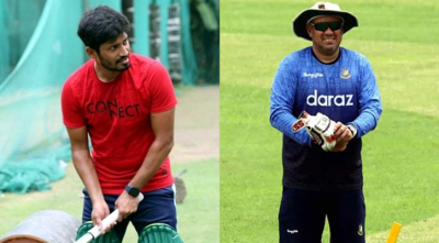 বিজয়কে খেলানো নিয়ে এখনো নিশ্চিত নন ডমিঙ্গো