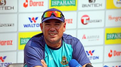 টি-টোয়েন্টি বিশ্বকাপ আমাদের জন্য গুরুত্বপূর্ণ: ডমিঙ্গো