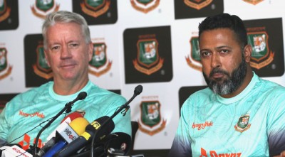 সামাজিক যোগাযোগমাধ্যম নিয়ে ‘শিক্ষিত’ করা হবে ক্রিকেটারদের