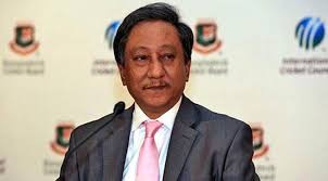 টি-টোয়েন্টি অধিনায়কত্ব নিয়ে কোনো আলাপ হয়নি : পাপন