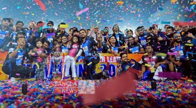 বিপিএলের তিন বছরের সূচি চূড়ান্ত