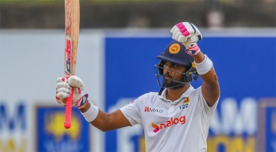 পাকিস্তানের সামনে শ্রীলঙ্কার রানপাহাড়