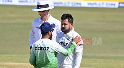 জিম্বাবুয়ে সফরে যাওয়া হচ্ছে না ইয়াসিরের!