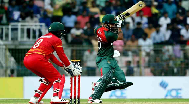 বাংলাদেশের জিম্বাবুয়ে সফরের সূচি প্রকাশ