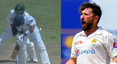 ‘শতাব্দীর সেরা ডেলিভারি’ এখন ইয়াসিরের!