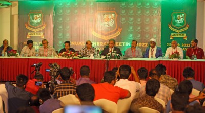 আঞ্চলিক ক্রিকেট সংস্থা বাস্তবে রূপ দিচ্ছে বিসিবি